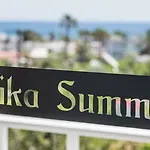 Hotel Annika Summer Faliraki