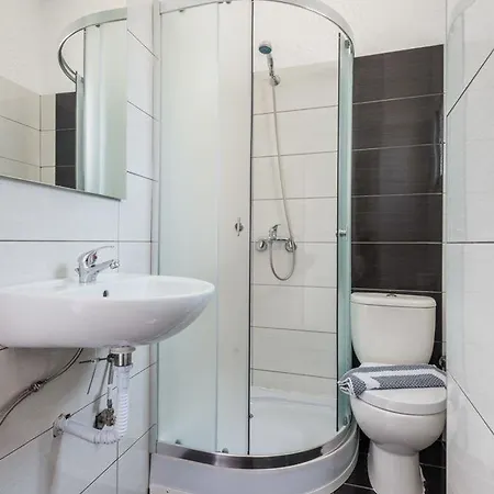 Appartement Annika Summer *
