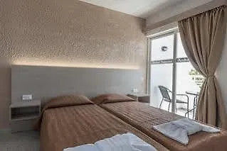 Annika Summer Appartement