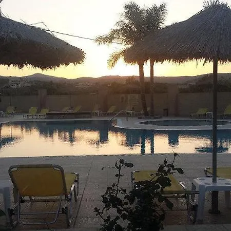 Annika Summer Hotel *