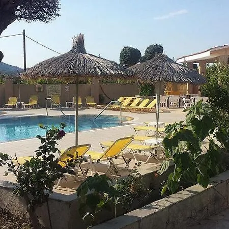 Annika Summer * Faliraki