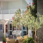 Hotell Annika Summer Faliraki