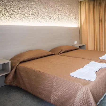 Apartmán Annika Summer