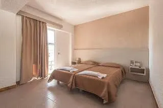 Apartmán Annika Summer
