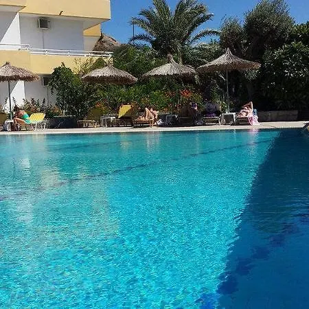 Annika Summer Hotell