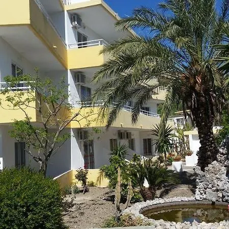 Annika Summer * 팔리라키