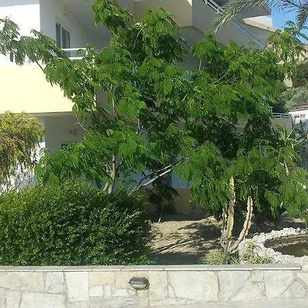 Annika Summer Hotell Faliraki