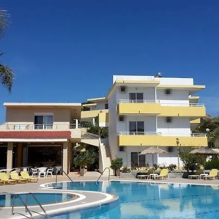 Annika Summer * 팔리라키