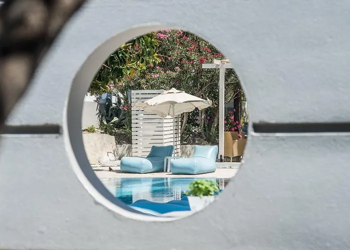 Hotell Annika Summer *