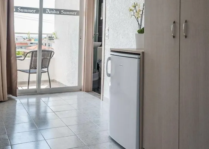 Annika Summer Faliraki