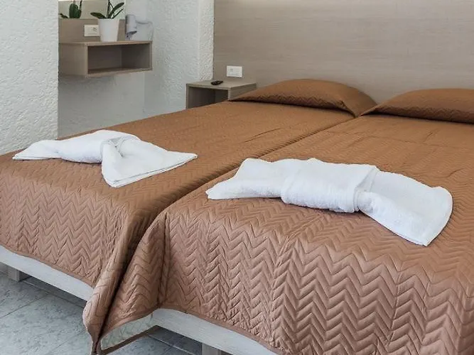 Hotell Annika Summer