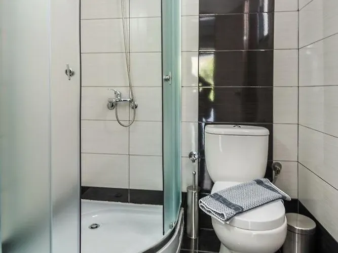 Hotell Annika Summer *