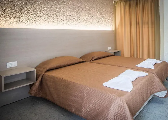 Hotell Annika Summer