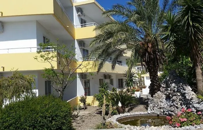 Annika Summer * Faliraki