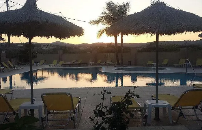 Annika Summer Hotell *