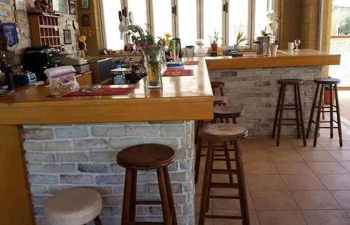 Annika Summer Hotell