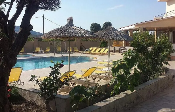 Annika Summer * Faliraki