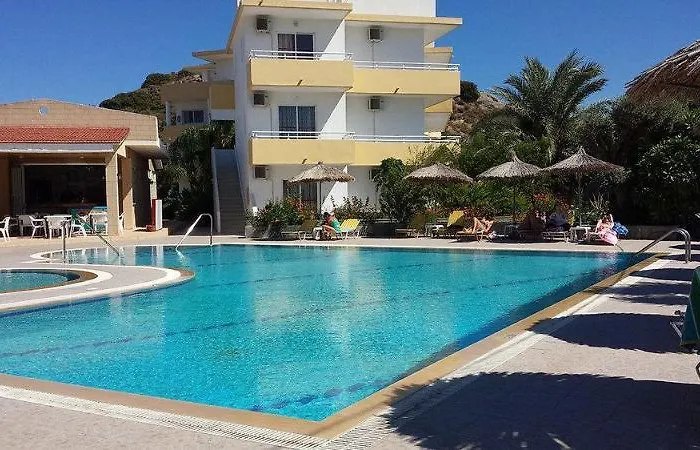 Annika Summer Hotell *