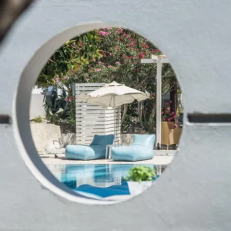 Hotel Annika Summer *