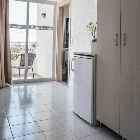 Annika Summer Faliraki