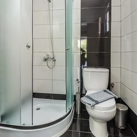 Hotel Annika Summer *