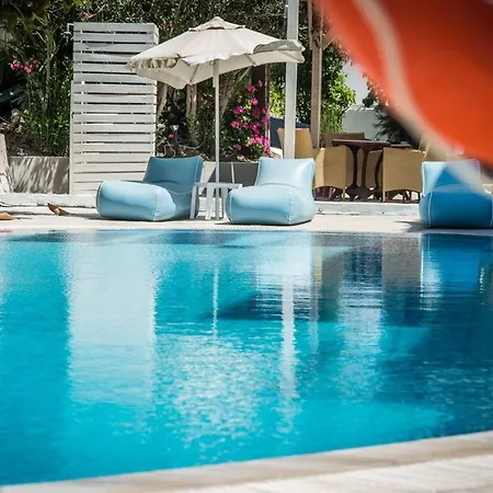 Annika Summer Faliraki