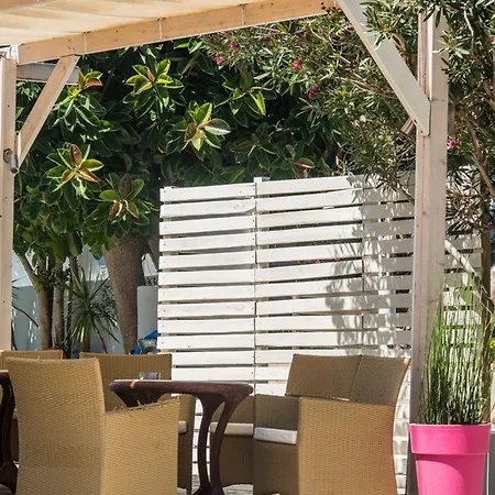 Hotel Annika Summer Faliraki