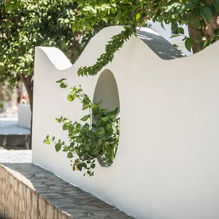 Annika Summer 法里拉基