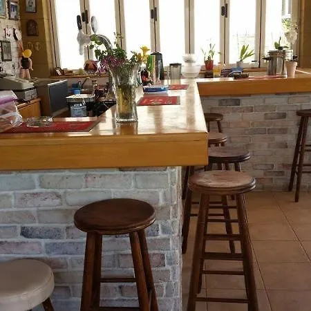 Annika Summer 酒店