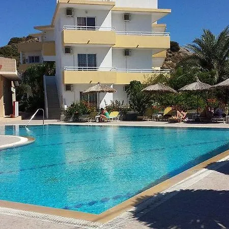 Annika Summer Hotel *